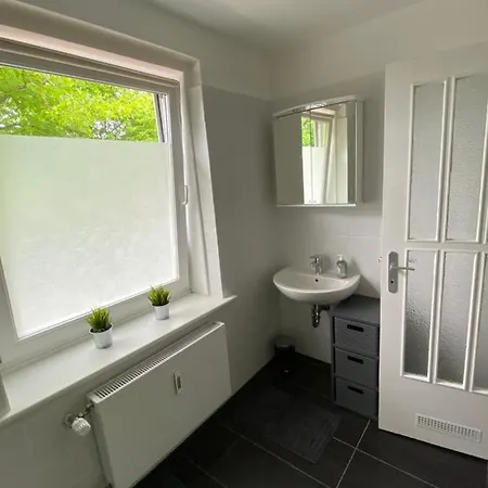 Apartment 3 Fuer 4 Personen